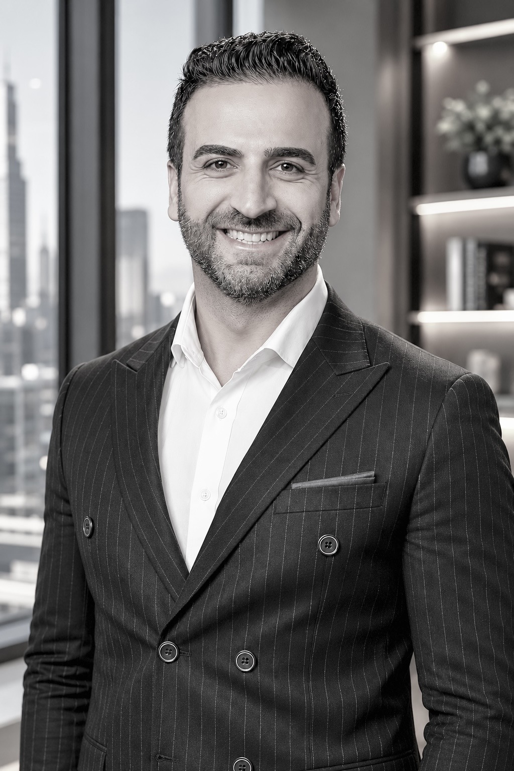 Ersin Sanaga
